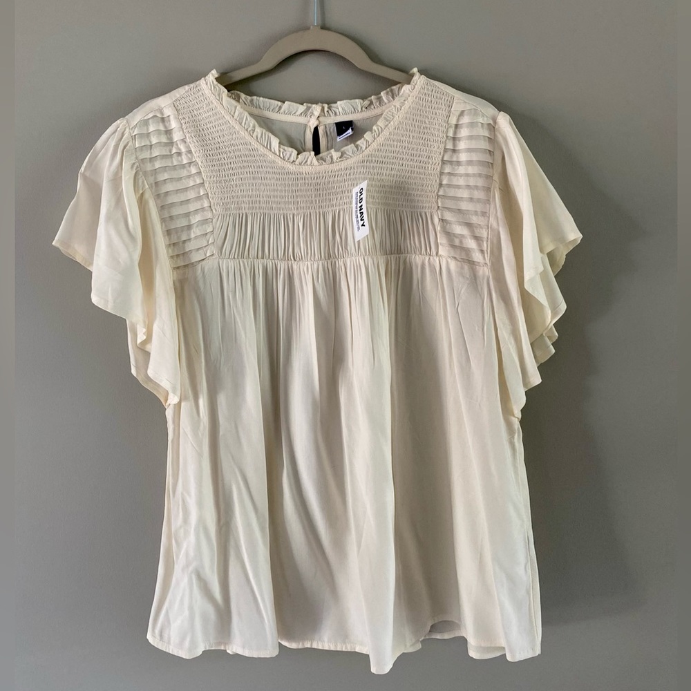 Old Navy Blouse